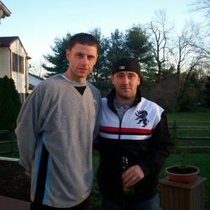 Meet your Posher, Rick